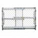 North States Top Notch Gate, Grey, 1-Pack