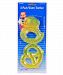 Baby King 2-Pack Water Teether Colors May Vary Pink Or Yellow