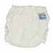 Mother-Ease Sandy's Cloth Diaper - Bamboo - Large (20-35 Lbs)
