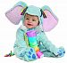 Noahs Ark Elephant Infant Costume (japan import)
