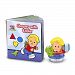 Fisher Price Little People Shapes with Eddie
