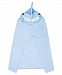 Trend Lab Hooded Towel, Shark Character