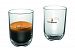 Handpresso HPCUPS Unbreakable Outdoor Cups - Set of 2 - Transparent Polycarbonate