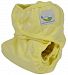 Sweet Pea Diapers One-Size Diaper Cover, Butter, One