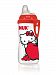NUK Hello Kitty Silicone Spout Active Cup, 10-Ounce