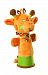 Babymoov - A104006 - Squeezer Girafe