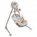 Fisher-Price Cradle-N-Swing Fun Park by Fisher-Price
