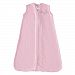 HALO 2159 SleepSack 100-Percent Cotton Wearable Blanket X-Large Light Pink