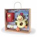 Apple Park Ducky Picnic Pal Gift Crate