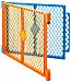 North State Superyard Colorplay 2 Panel Extension, Multi