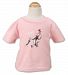 Trend Lab Dr. Seuss T-Shirt, Cat in The Hat, Pink, 12 Months