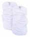 Trend Lab Cloth Diaper Liners, White