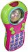 Bright Starts 9122 Pretty in Pink Click and Giggle Remote