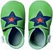 Bobux BB Astro Star 4147 Baby Shoes Green