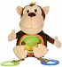 Animal Planet Stroller Toy, Monkey (Discontinued by Manufacturer)
