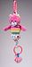 Ultra Soft and Colorful Playtivity Kitty Pullee Zip Plush Toy