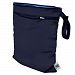 Planet Wise Wet/Dry Bag, Navy