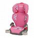 Graco Highback Turbo Booster, Love Hearts