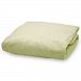 Rumble Tuff Silky Minky Changing Pad Cover, Sage, Standard