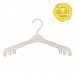 Dreambaby Extendable Grohangers (Pack of 12)