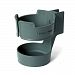 Mamas & Papas Buggy Stroller Cup Holder Charcoal