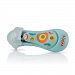 Nuby Baby Care Nail Clippers, Colors May Vary