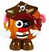 Mr. Potato Head Pumpkin push-ins Baby Pirate