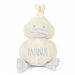 BamBam Baby Soft Blue Duck Cuddle With Chime