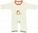 Babysoy O Soy One Piece, Penguin, 0-3 months, 1-Pack