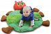 The World of Eric Carle Very Hungry Caterpillar Plush Playmat by Kids Preferred
