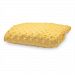 Rumble Tuff Changing Pad Cover, Compact Minky Dot (Yellow)