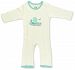 Babysoy O Soy One Piece, Octopus, 6-12 months, 1-Pack