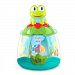 Bright Starts Infant Toy, Play To Learn Pond Pal