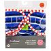 Kushies Baby Unisex Swim Diaper - Medium, Ahoy Print, Medium,