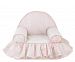 Cotton Tale Designs Baby's 1st Chair, Heaven Sent Girl, 1-Pack