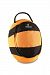 LittleLife Animal Lunch Pack - Bee, Yellow