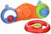 B Kids Baby Driver 'N Racer Stroller Toy (Discontinued by Manufacturer)