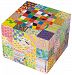Trousellier Musical Cube Box Elmer Classic