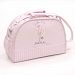 Cambrass 25.8 Liters Changing Bag Luna (Pink)