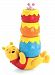 Safety 1st Cubikals Stack 'n Play 3 Block Set - # 2 by Tolly Tots