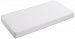Munchkin Deluxe Mattress Pad with Micro Pillow Technology, White, 1-Pack