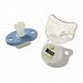Safety 1st Comfort Check Pacifier Thermometer & Medicine Dispenser