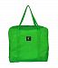 J. L. Childress Booster Go-Go On-the-Go Bag for Booster Seats, Green