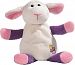 Warmies Pure Sheep with Lavender Scent and Removable Filling Pink / Purple