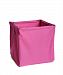 Farg Form 25 x 25 x 25cm Storage Bag (Pink)