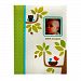 CRG Carter's 5-Year Loose Leaf Memory Book, Woodland