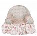 Cotton Tale Designs Baby's 1st Chair, Tea Party
