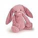 Jellycat Bashful Tulip Pink Bunny, Small - 7"