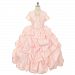 Rain Kids Pink Pick Up Special Occasion Dress Toddler Girls 3T