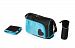 dBb-Remond I Love New Style 416349 Baby Accessory Bag Black / Turquoise